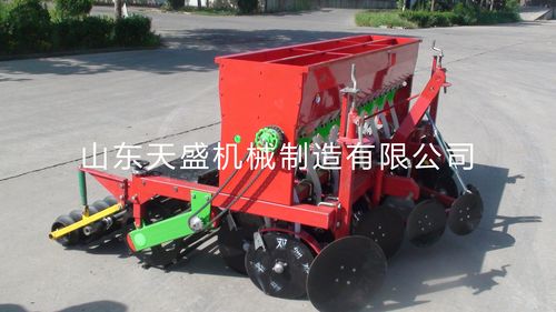 2bmf-16小麦施肥播种机,苜蓿播种机,农用机械